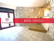 Vente maison Saint-Ambroix  