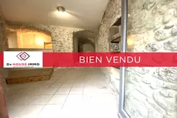 Vente maison Saint-Ambroix  