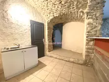 Vente maison Saint-Ambroix  