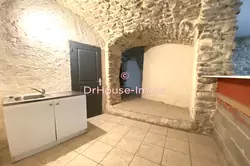 Vente maison Saint-Ambroix  