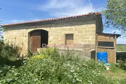 Vente terrain Aigues-Vives  