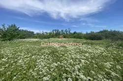 Vente terrain Aigues-Vives  