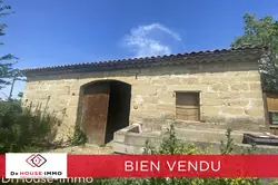 Vente terrain Aigues-Vives  