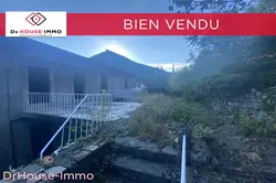 Vente appartement besseges  