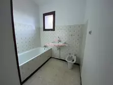 Vente appartement besseges  