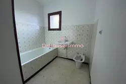 Vente appartement besseges  