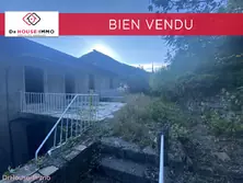 Vente appartement besseges  