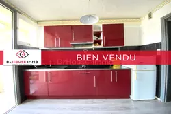 Vente appartement Avignon  