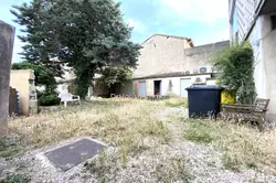 Vente appartement Avignon  