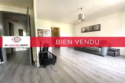 Vente appartement Avignon  