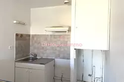 Vente appartement Aigues-Mortes  