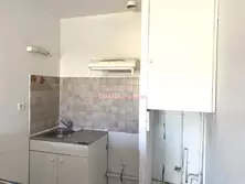 Vente appartement Aigues-Mortes  