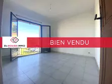 Vente appartement Aigues-Mortes  