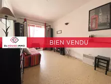 Vente appartement Le Grau-du-Roi  