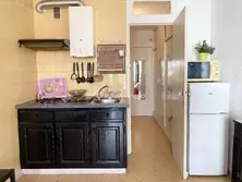 Vente appartement Le Grau-du-Roi  