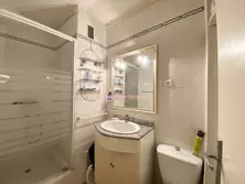 Vente appartement Le Grau-du-Roi  