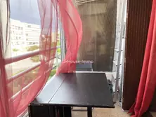 Vente appartement Le Grau-du-Roi  