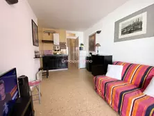 Vente appartement Le Grau-du-Roi  