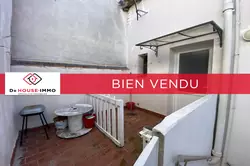 Vente appartement Saintes-Maries-de-la-Mer  