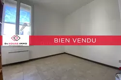 Vente appartement Saintes-Maries-de-la-Mer  