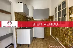 Vente appartement Saintes-Maries-de-la-Mer  