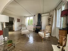 Vente maison Aigues-Mortes  