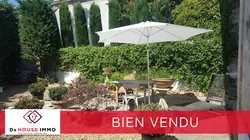 Vente maison Aigues-Mortes  