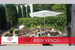 Vente maison Aigues-Mortes  