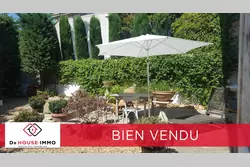 Vente maison Aigues-Mortes  