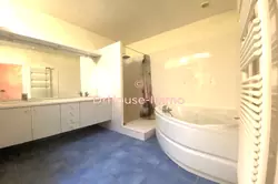 Vente maison Saint-Laurent-d'Aigouze  