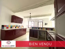Vente maison Saint-Laurent-d'Aigouze  