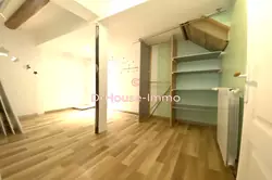 Vente maison Saint-Laurent-d'Aigouze  