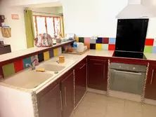 Vente maison Saint-Laurent-d'Aigouze  