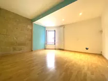 Vente maison Saint-Laurent-d'Aigouze  