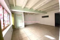 Vente maison Saint-Laurent-d'Aigouze  