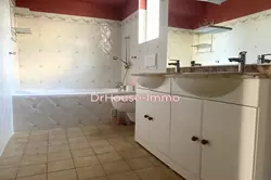 Vente maison Saint-Laurent-d'Aigouze  