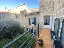 Vente maison Saint-Laurent-d'Aigouze  