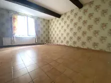 Vente maison Saint-Laurent-d'Aigouze  