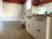 Vente maison Saint-Laurent-d'Aigouze  