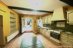 Vente maison Saint-Laurent-d'Aigouze  