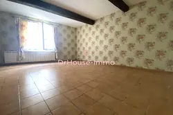 Vente maison Saint-Laurent-d'Aigouze  