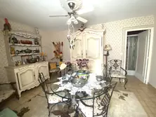 Vente maison Saint-Laurent-d'Aigouze  