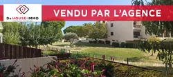 Vente appartement Le Grau-du-Roi  