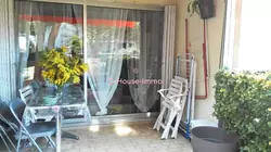 Vente appartement Le Grau-du-Roi  