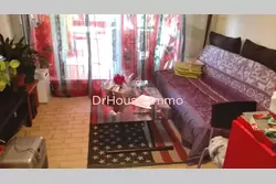 Vente appartement Le Grau-du-Roi  