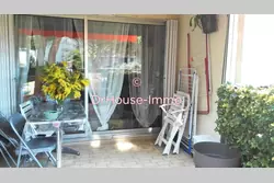Vente appartement Le Grau-du-Roi  