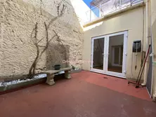 Vente maison Aigues-Mortes  