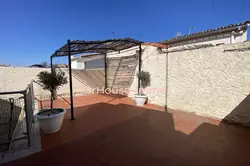 Vente maison Aigues-Mortes  