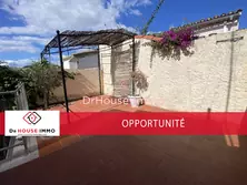 Vente maison Aigues-Mortes  