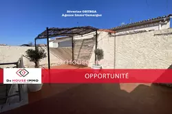 Vente maison Aigues-Mortes  